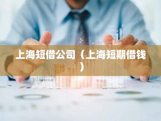 上海短借公司（上海短期借钱）
